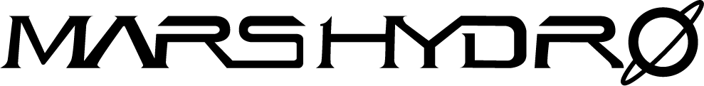 mars hydro logo